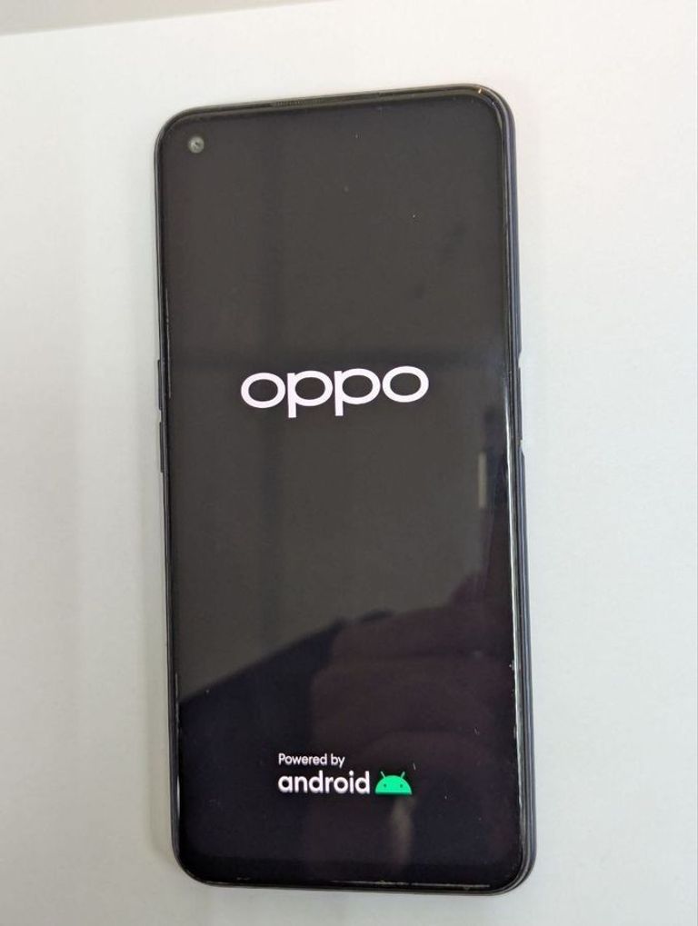 Розпродаж Oppo a52 4/64gb, продавець Техноскарб