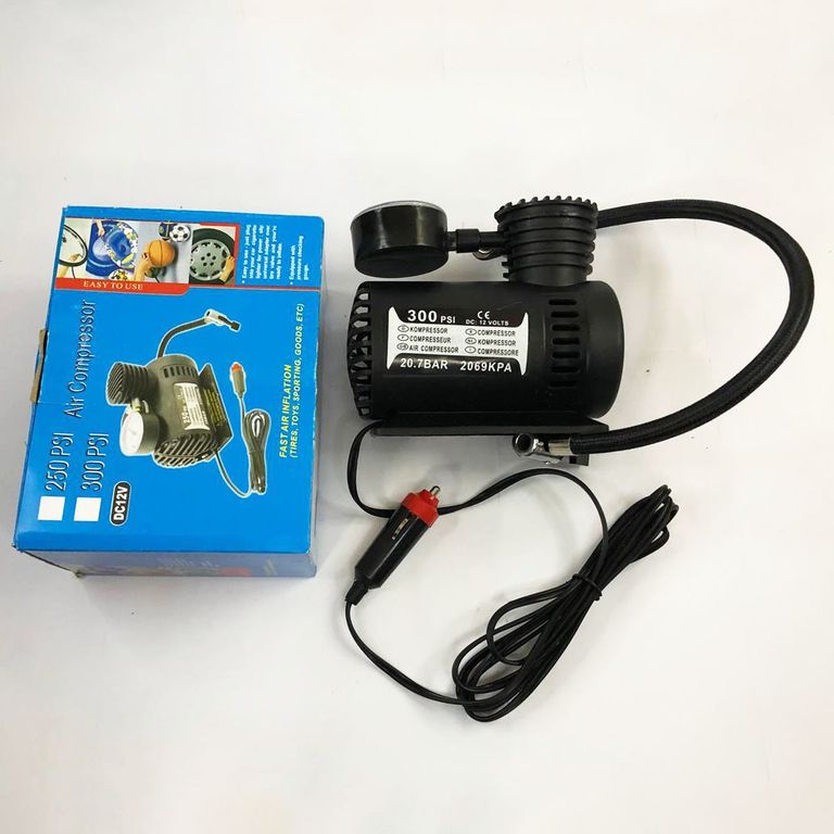 Air Pomp Ji030 Код:null. Изображение 6