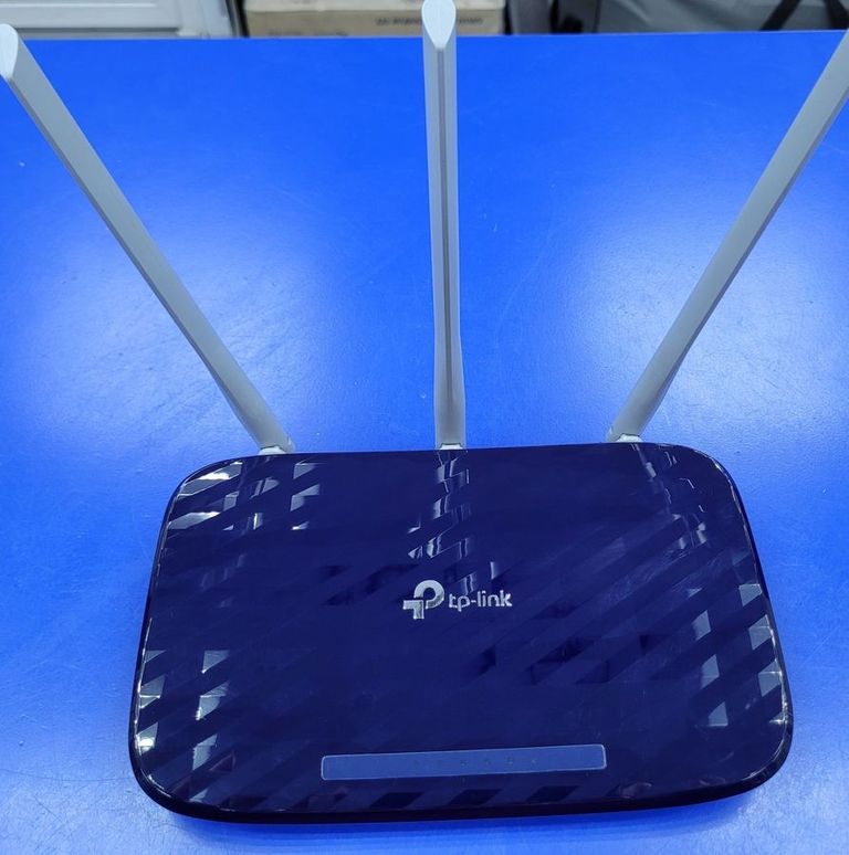 Купить Tp-link Archer C20 Б/У