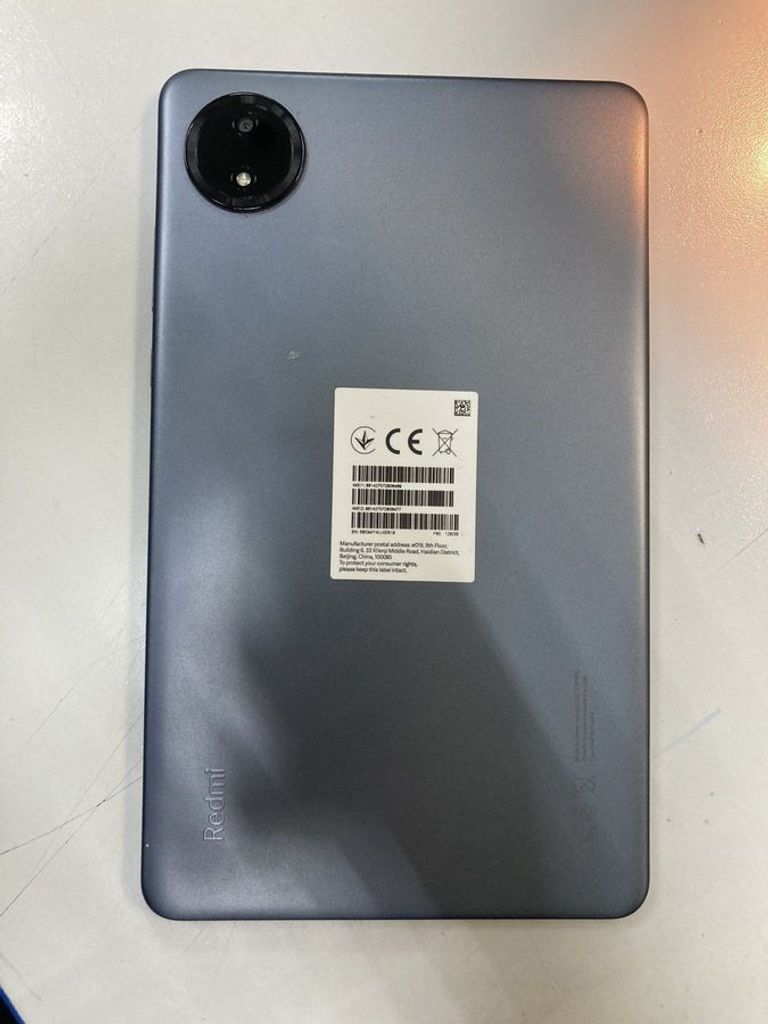 Дешиво Xiaomi redmi pad se 8.7 4/128gb lte с ломбарда