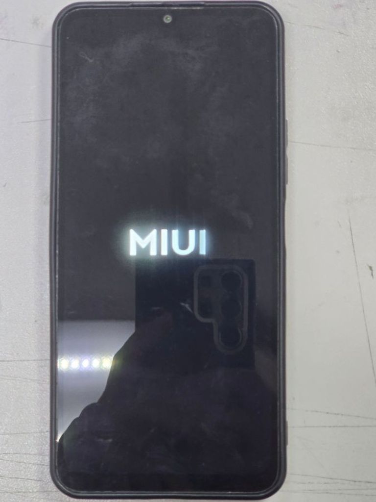 Дешиво Poco X5 Pro 5G 8/256GB Black с ломбарда