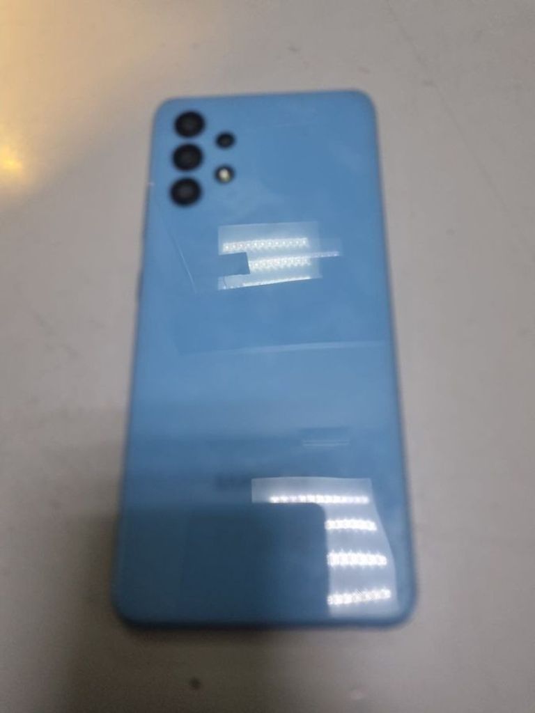 Дешиво Samsung a325f galaxy a32 4/64gb с ломбарда