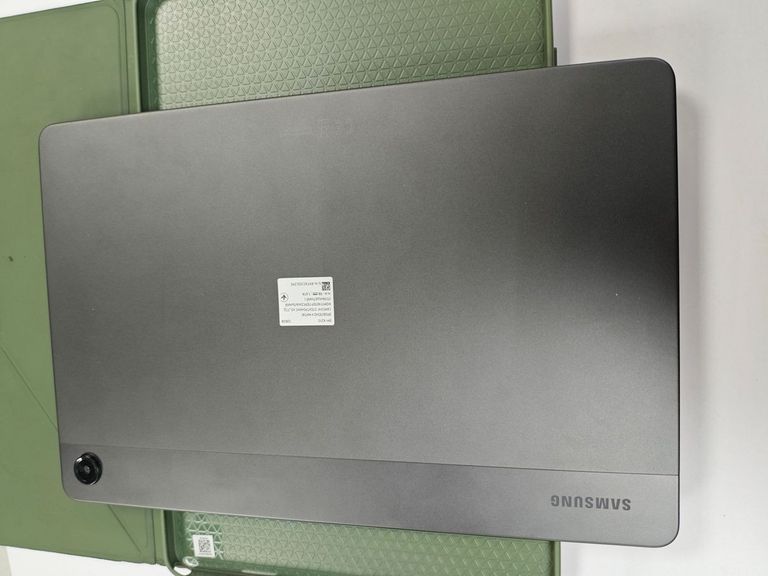 Samsung galaxy tab a9+ 8/128gb wi-fi Код:01-200844068. Изображение 7