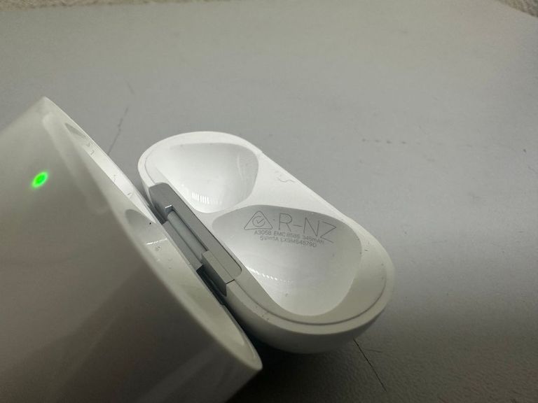 Apple airpods 4 Код:01-200843959. Зображення 10