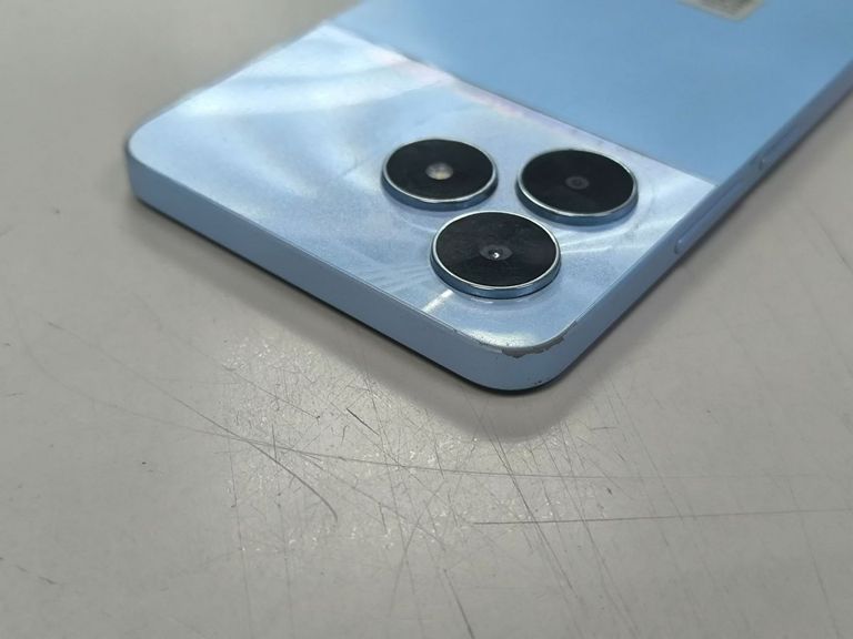 Realme note 50 4/128gb Код:01-200840870. Изображение 7