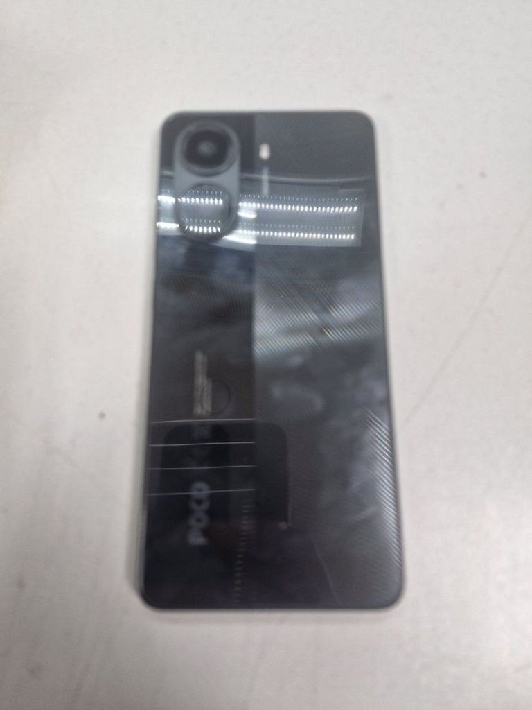 Дешиво Poco X7 Pro 12/512GB Green с ломбарда