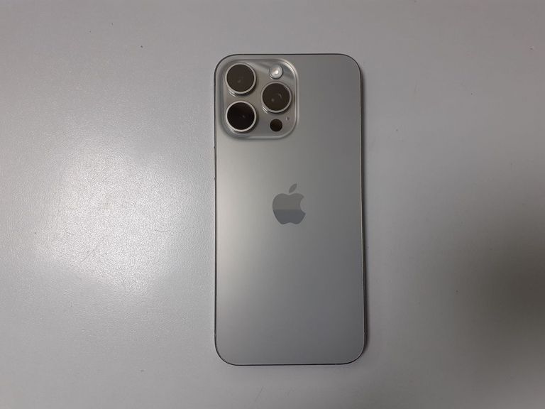 Купити Apple iphone 15 pro max 256gb Б/У