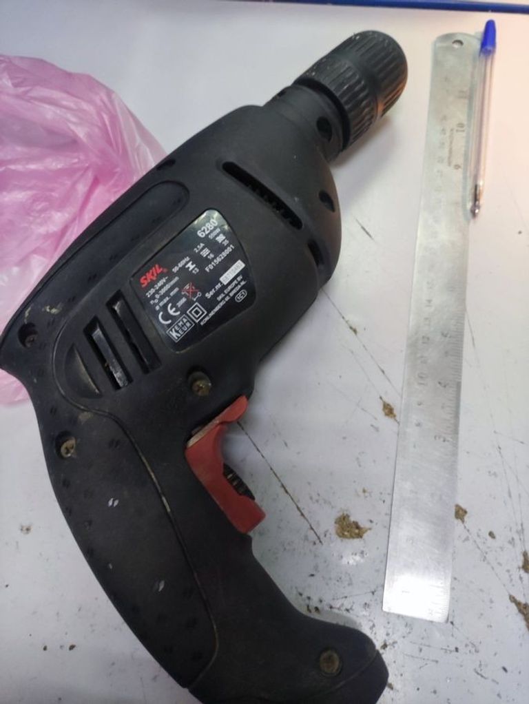 Купить Skil 6280 AA Б/У