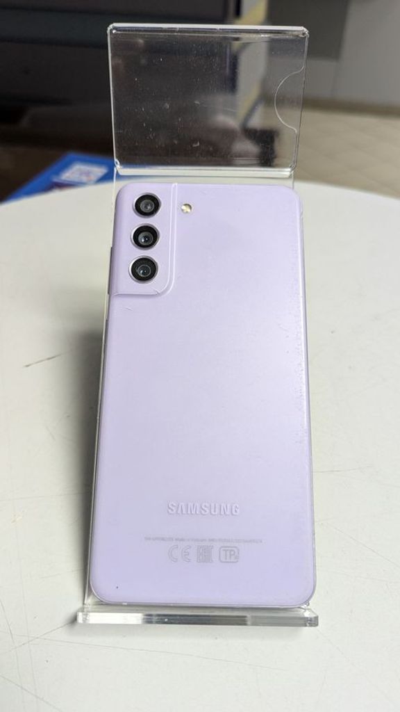 Распродажа Samsung galaxy s21 fe 5g 6/128gb, продавец Техноскарб