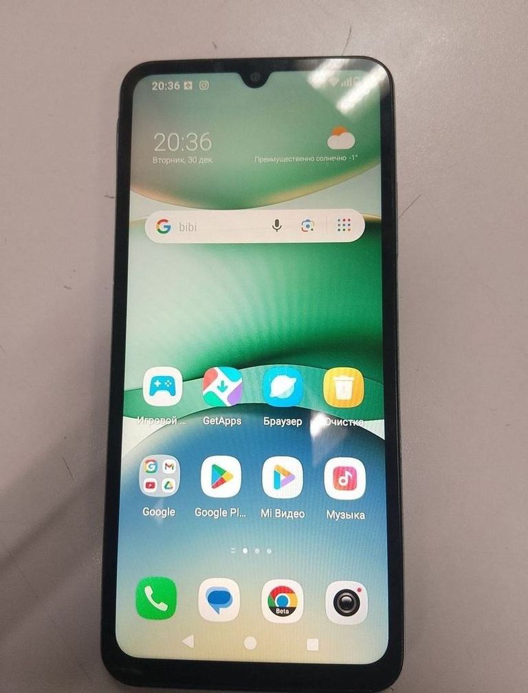 Оголошення Xiaomi redmi a5 3/64gb Б/У