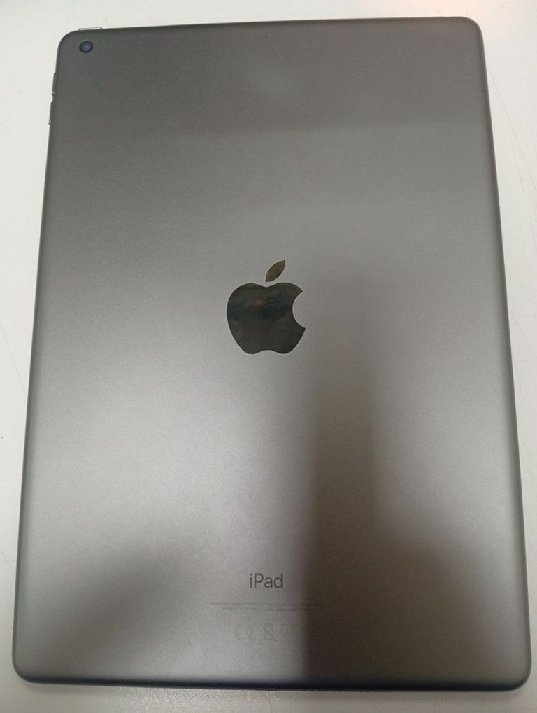 Купити Apple ipad 10.2 2021 wi-fi 64gb Б/У
