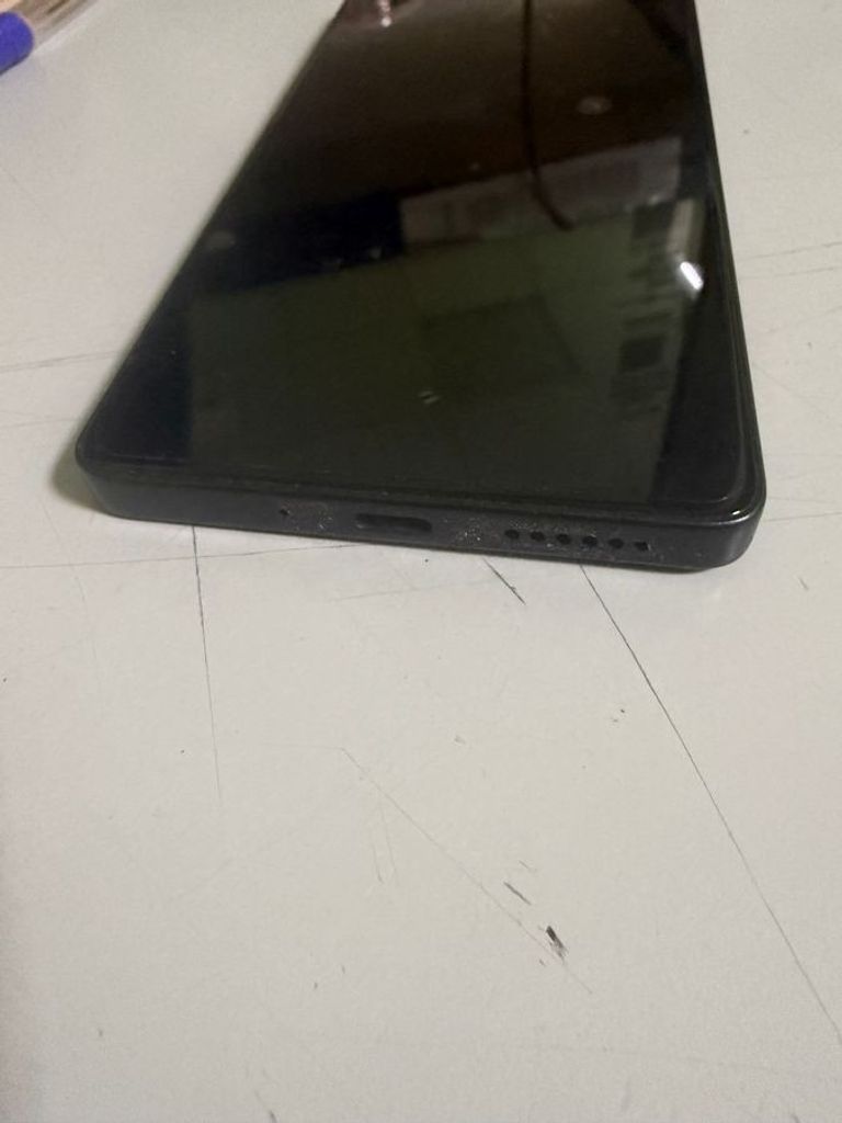 Розпродаж Xiaomi redmi note 14s 8/256gb, продавець Техноскарб