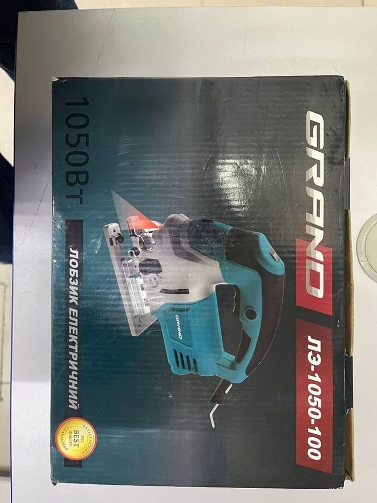 Оголошення Grand ЛЭ-1050-100 Б/У