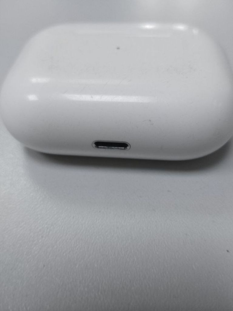 Дешево Apple AirPods Pro (MWP22) з ломбарду