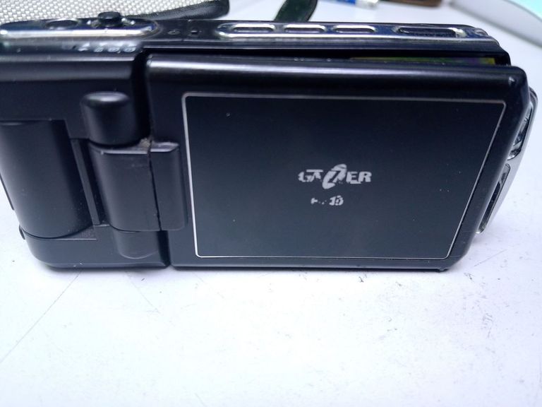 Дешево Gazer F410 з ломбарду