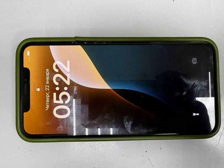 Розпродаж Apple iphone xs max 256gb, продавець Техноскарб