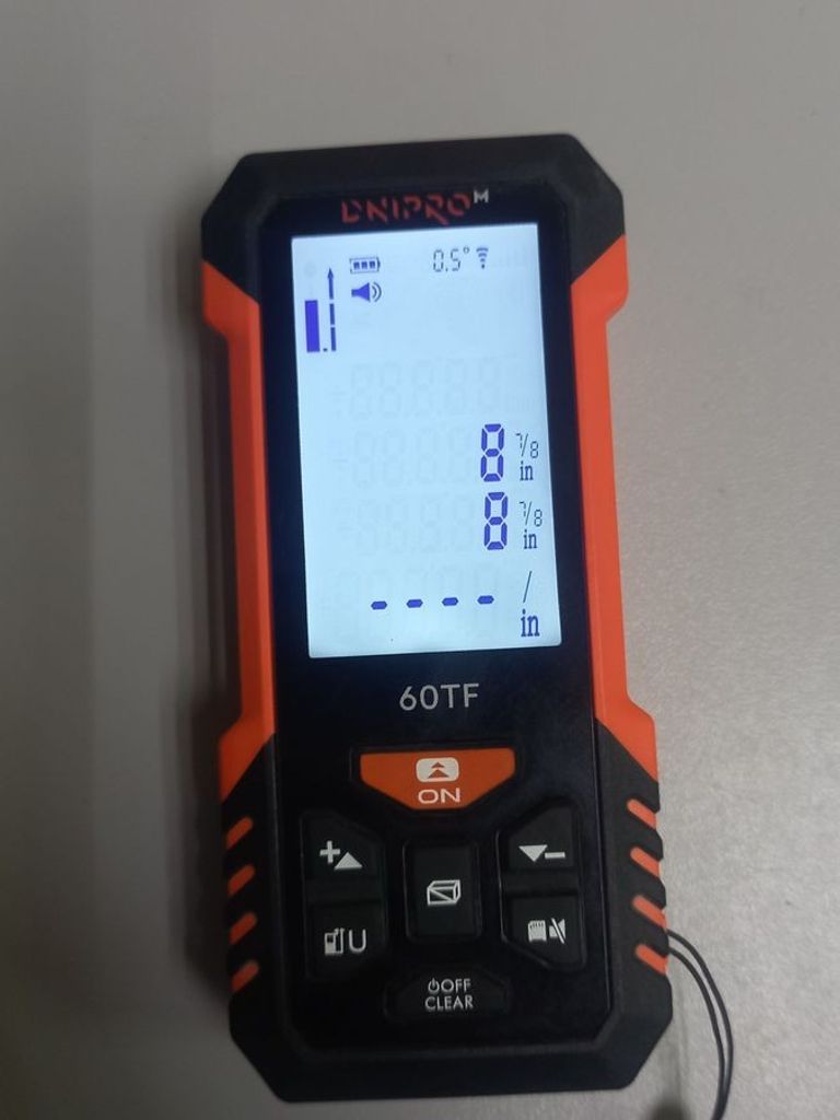 Dnipro-M 60tf Код:01-200848307. Зображення 6