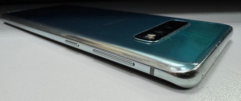 Дешево Samsung galaxy s10 sm-g973f/ds 8/128gb з ломбарду