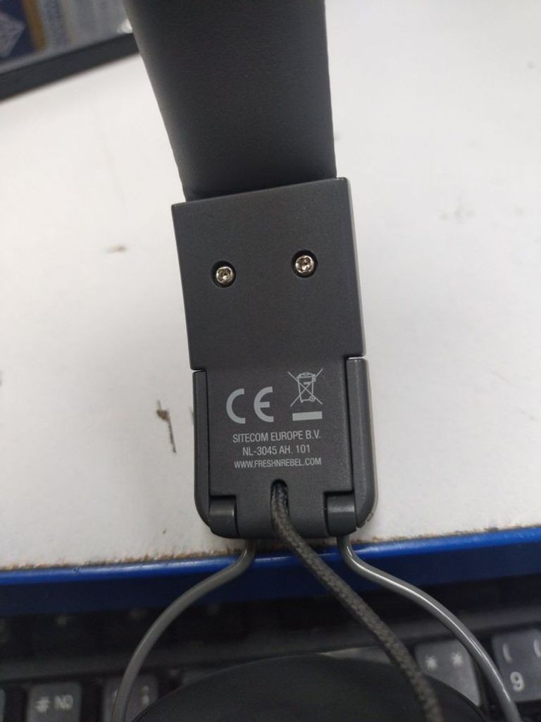 Оголошення Fresh'n Rebel 3ahp400sg v1 Б/У