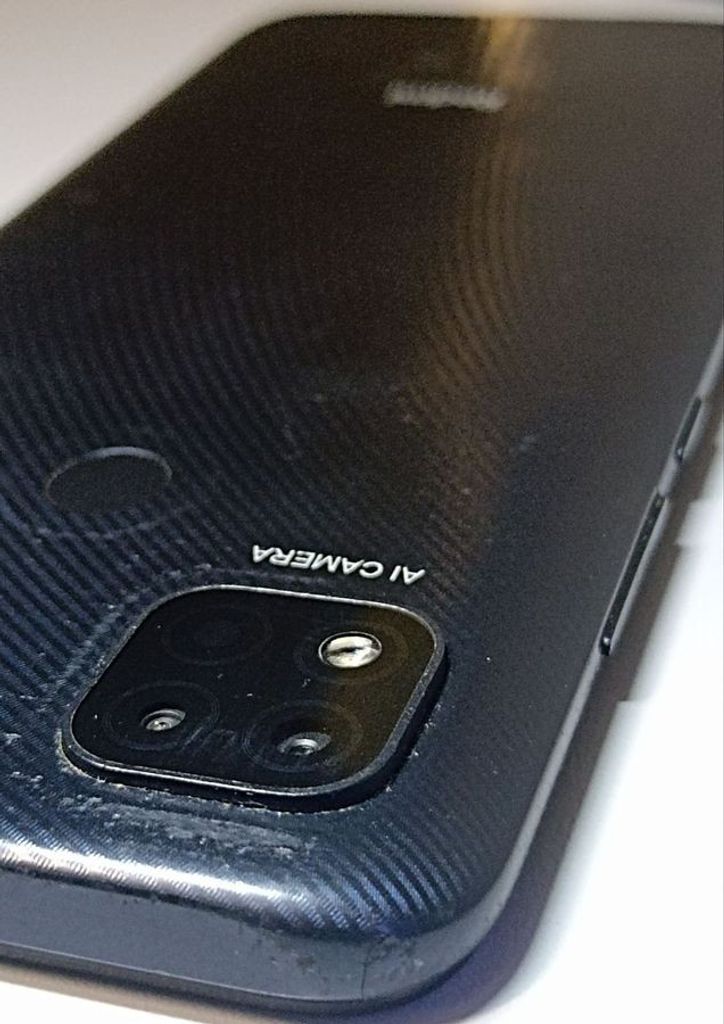 Купить Xiaomi redmi 9c nfc 3/64gb Б/У