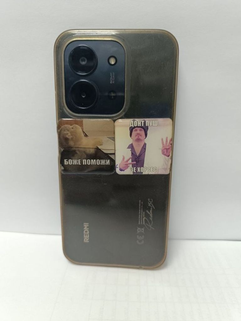 Xiaomi redmi 15c 4g 4/128gb Код:01-200851867. Зображення 6