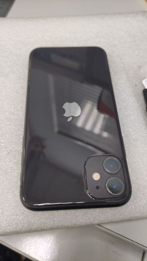 Apple iphone 11 128gb Код:01-200850906. Изображение 10