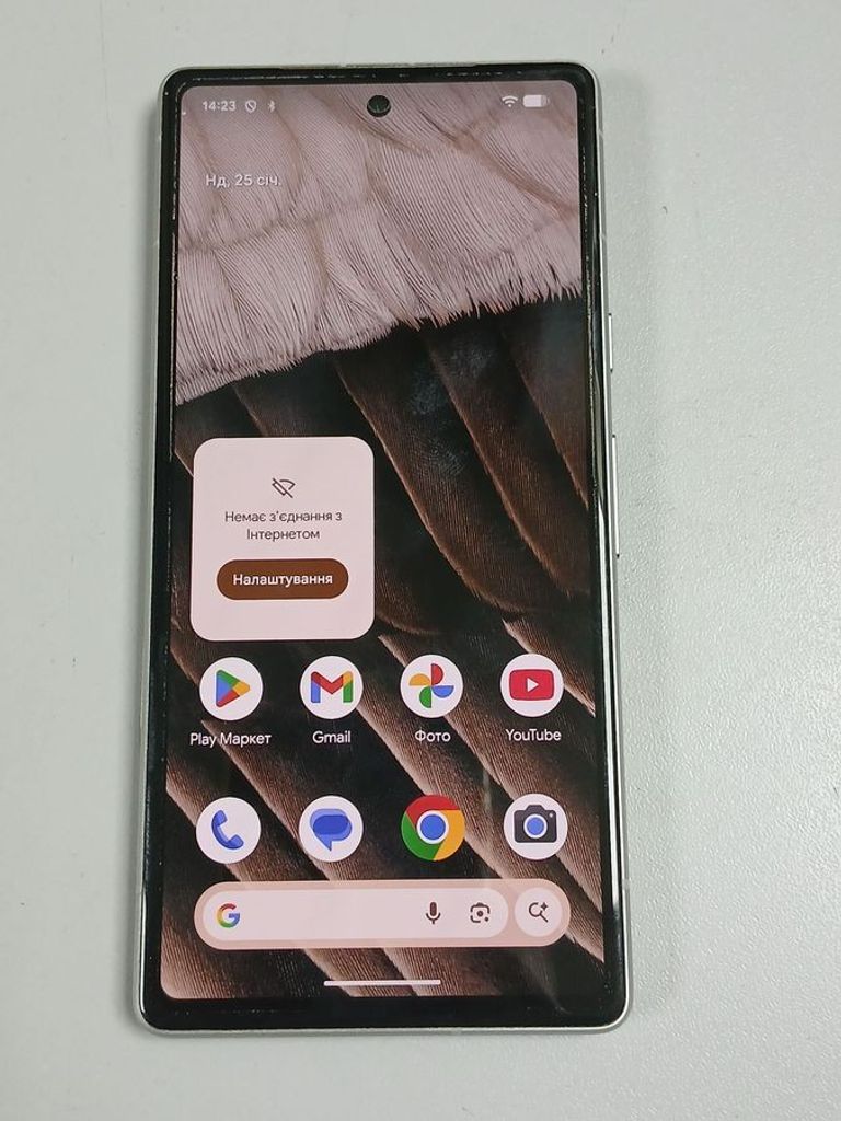 Купити Google pixel 7a 8/128gb Б/У