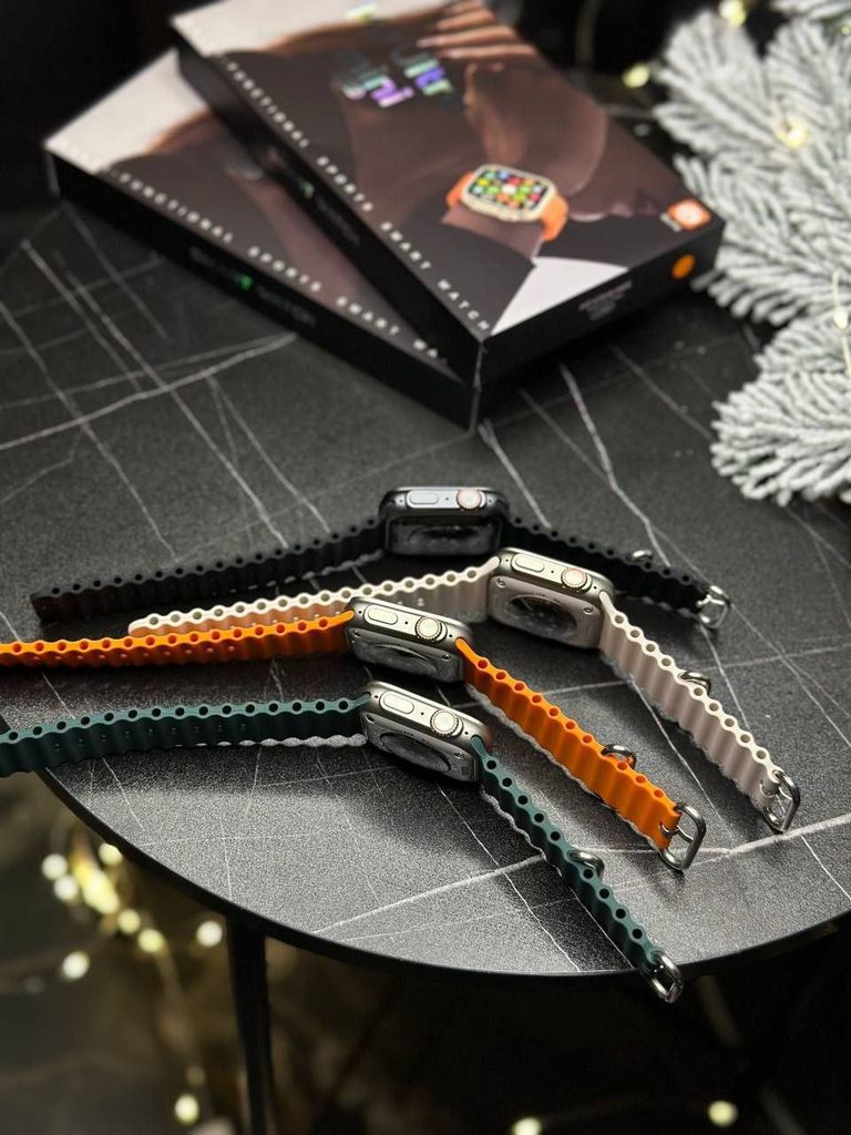 M9 Ultra Mini 41mm Код:null. Зображення 6