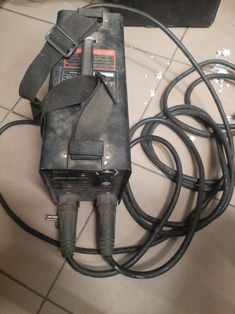 Dnipro-M mma-250 Код:01-200855417. Зображення 5