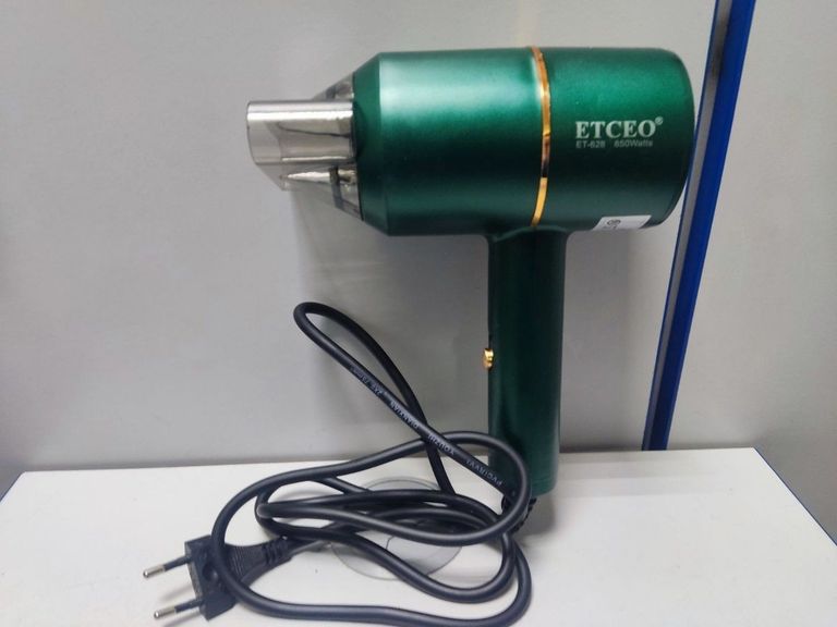 Купити Etceo et-628 Б/У