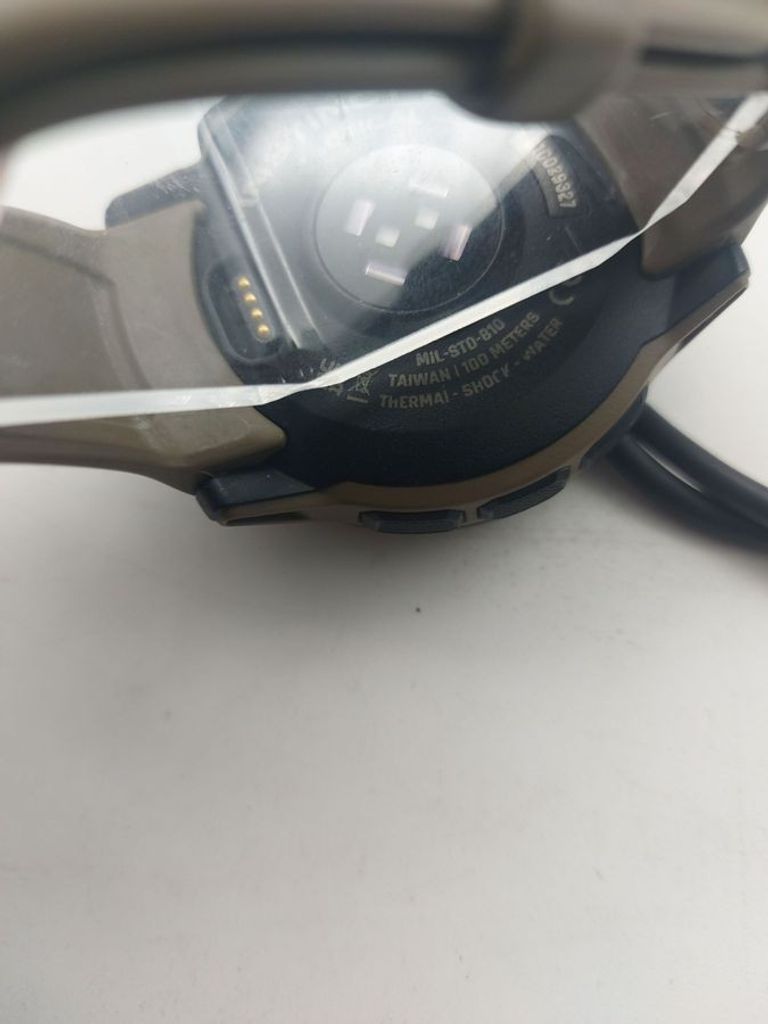 Купити Garmin instinct 2x solar Б/У