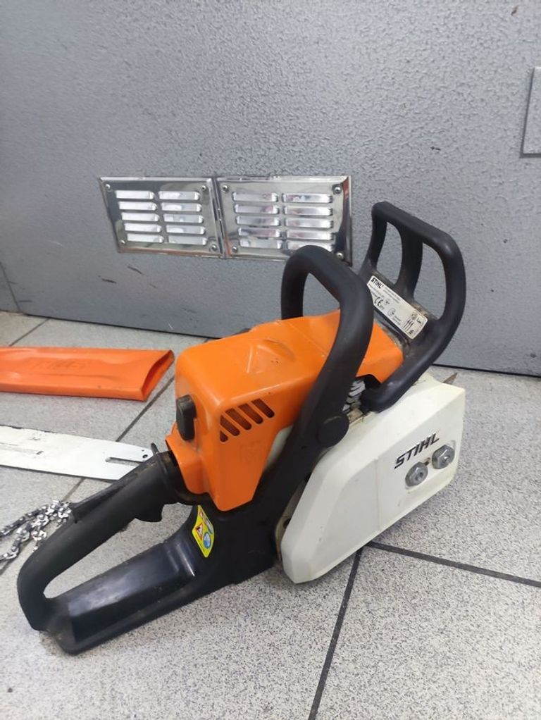 Распродажа Stihl ms 180, продавец Техноскарб