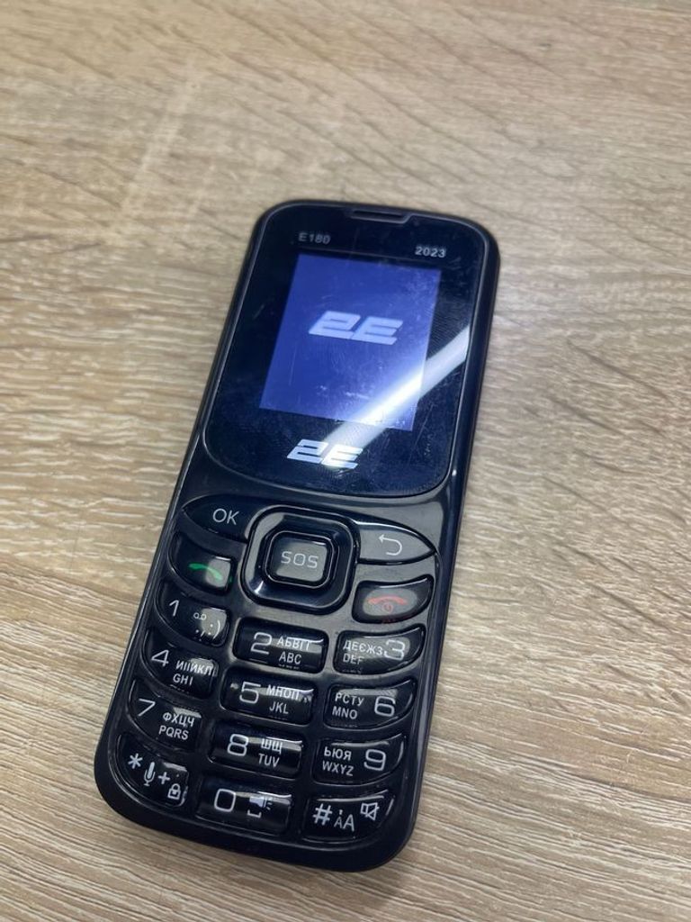 2E e180 2023 Код:01-200853641. Зображення 6