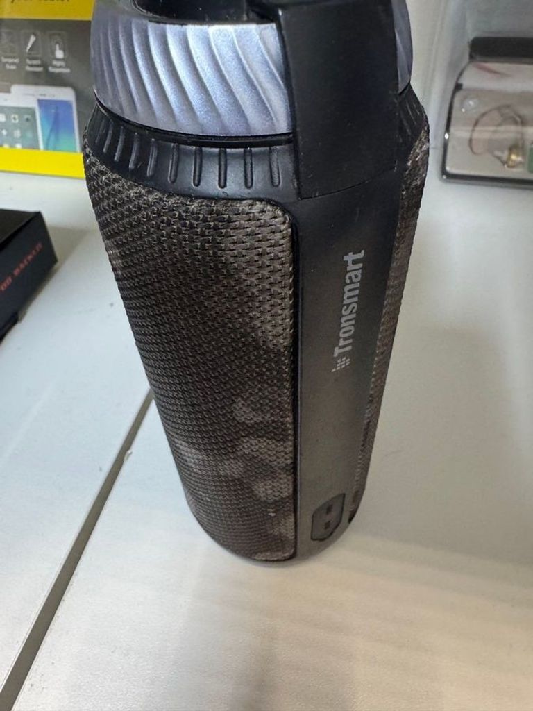 Розпродаж Tronsmart Element T6 Black, продавець Техноскарб