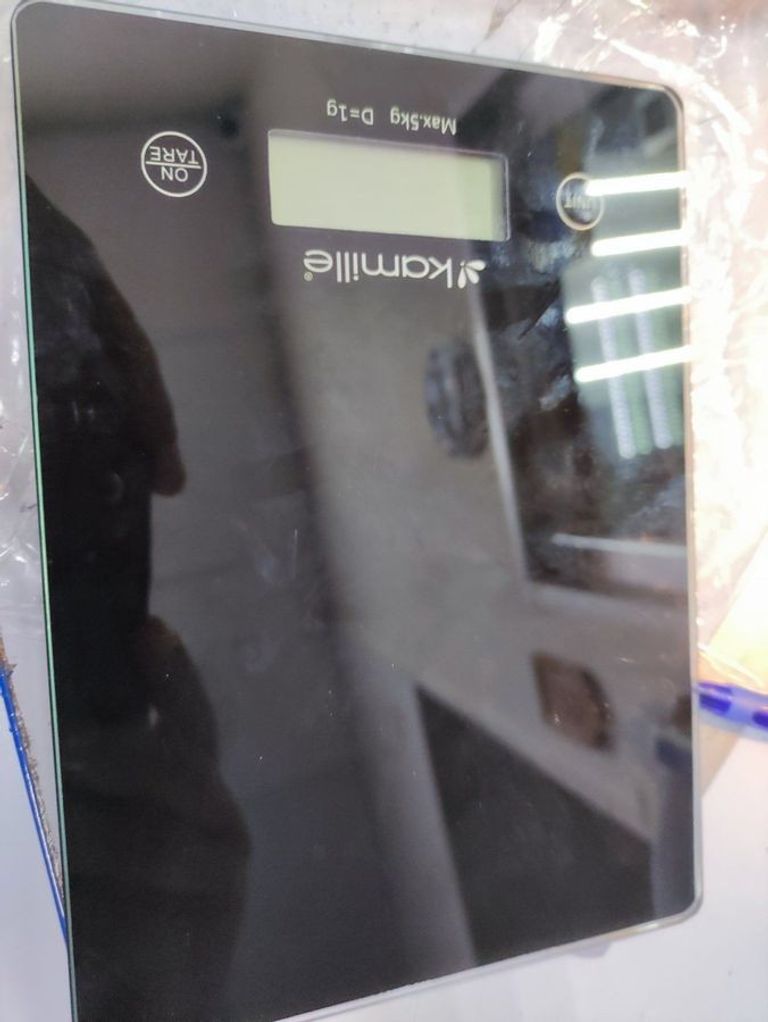 Купити Kamille KM-7107 Б/У