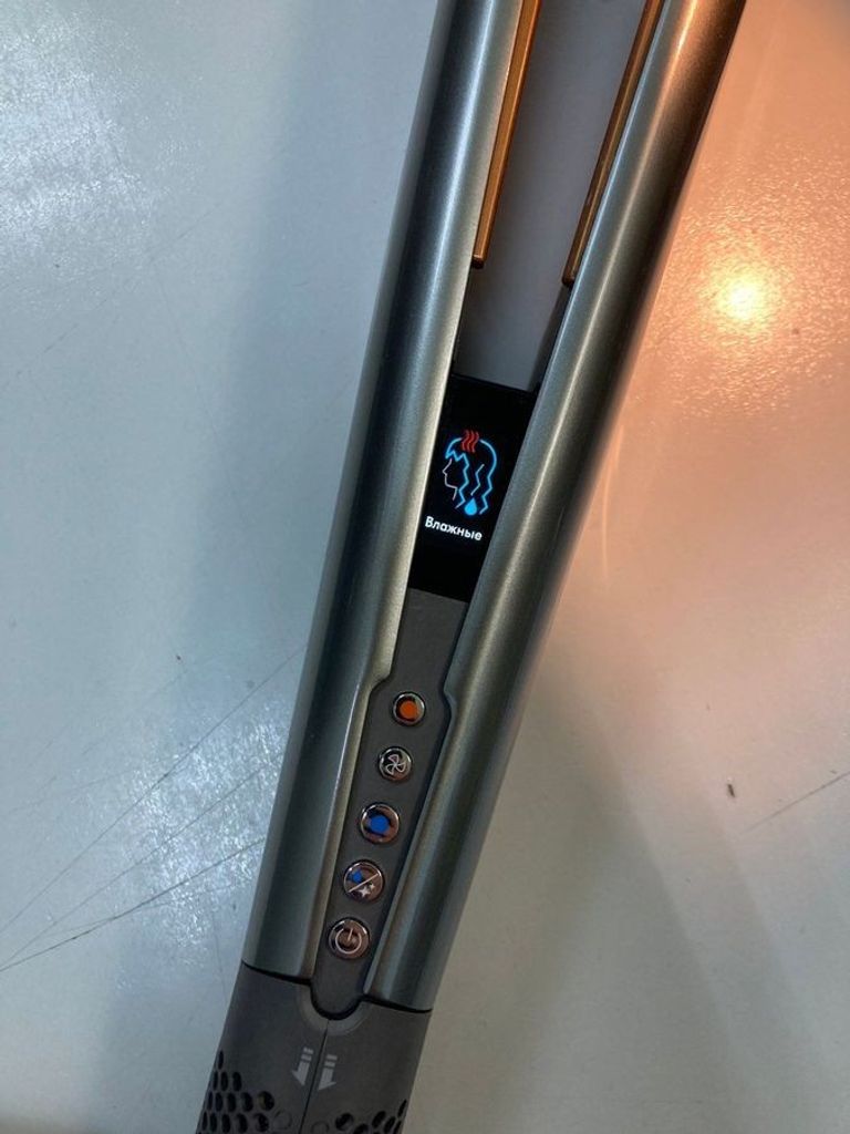 Оголошення Dyson airstrait ht01 Б/У