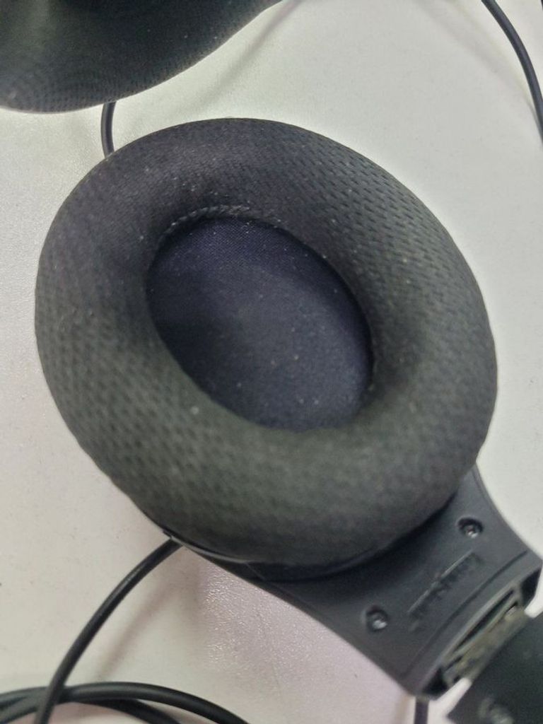 Оголошення Hyperx cloud stinger core pc Б/У