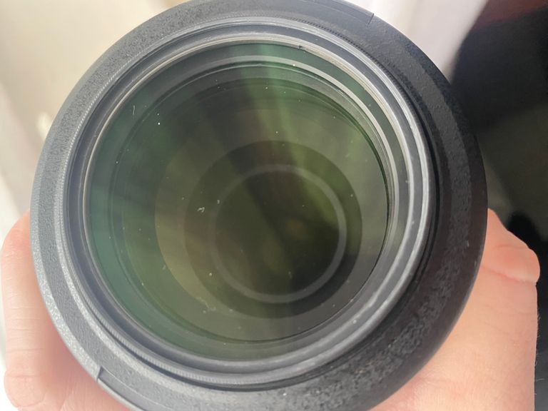 Nikon D7000 kit (18-140mm VR) Код:null. Зображення 5