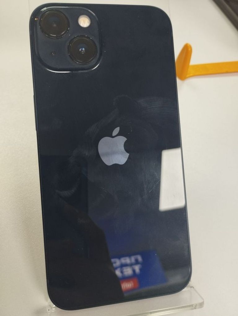Apple iphone 13 256gb Код:01-200859584. Зображення 5