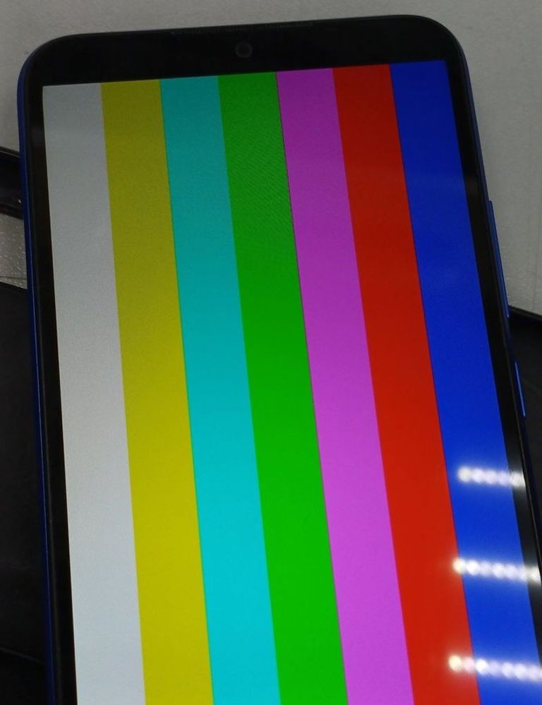 Объявление Xiaomi redmi 9a 2/32gb Б/У