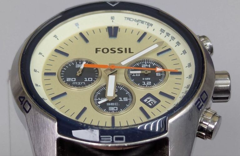 Дешево Fossil CH3051 з ломбарду