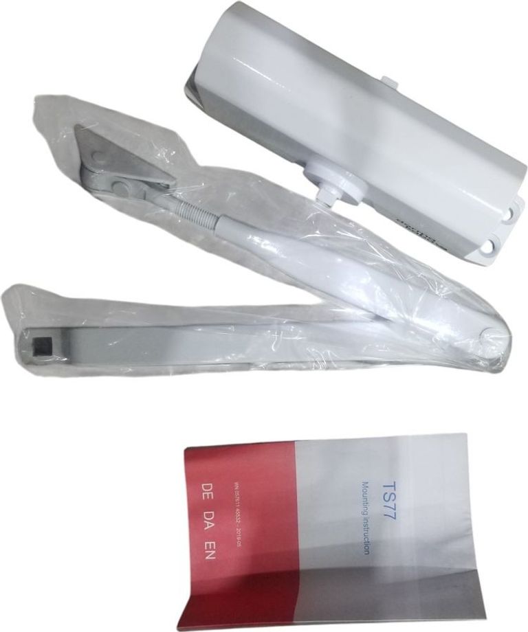 Розпродаж Dormakaba ts 77 en 4, продавець Техноскарб