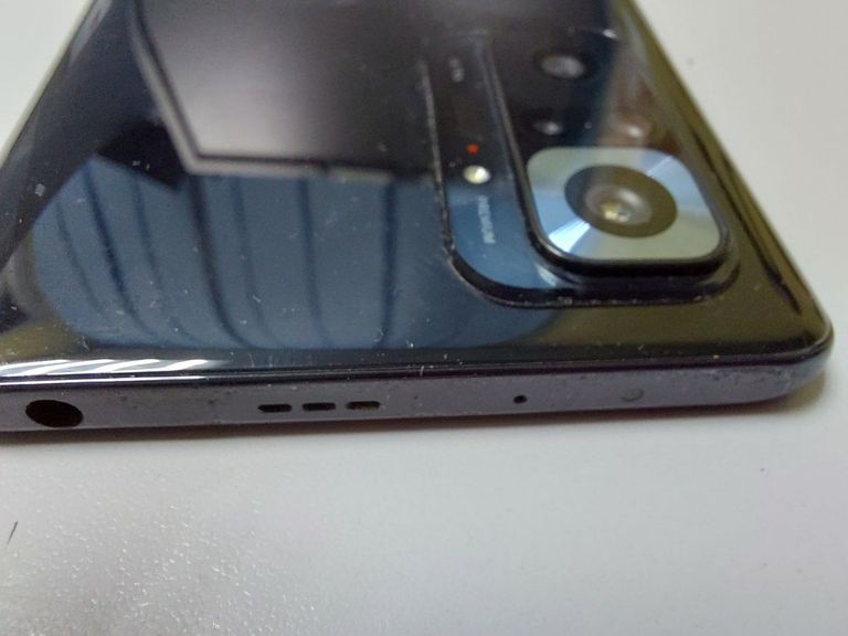 Xiaomi redmi note 10 pro 6/128gb Код:01-200859668. Зображення 6
