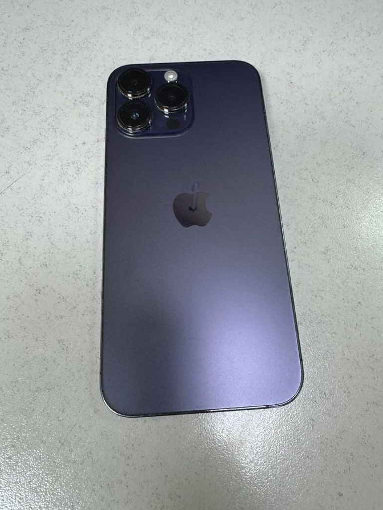 Розпродаж Apple iphone 14 pro max 128gb, продавець Техноскарб