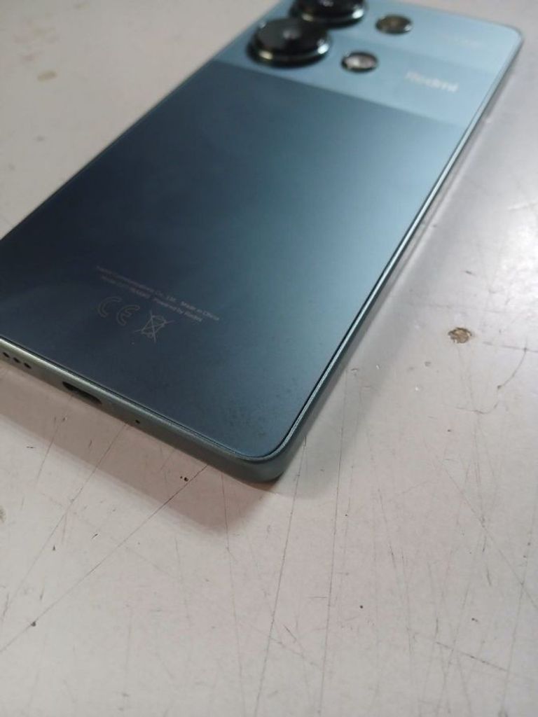 Xiaomi redmi note 13 pro 5g 8/256gb Код:01-200860417. Зображення 7