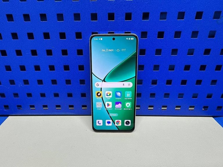 Дешево Realme 12+ 5g 8/256gb з ломбарду