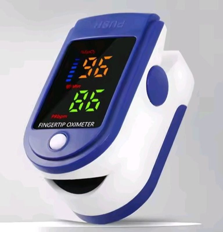 Купити Oximeter SK-87 Б/У