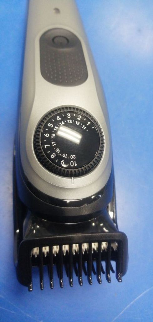 Braun BeardTrimmer 5 BT5440 Код:01-200861780. Зображення 11