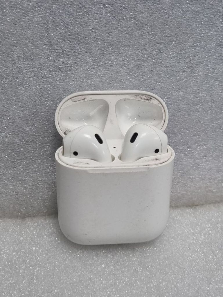 Купити Apple airpods 2nd generation a1602, a2031, a2032 Б/У