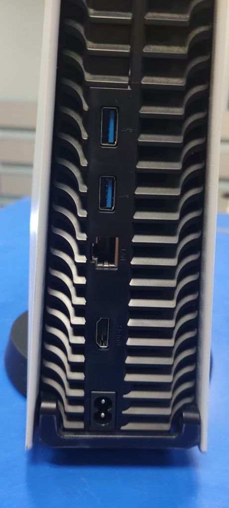 Розпродаж Sony PlayStation 5 825GB, продавець Техноскарб